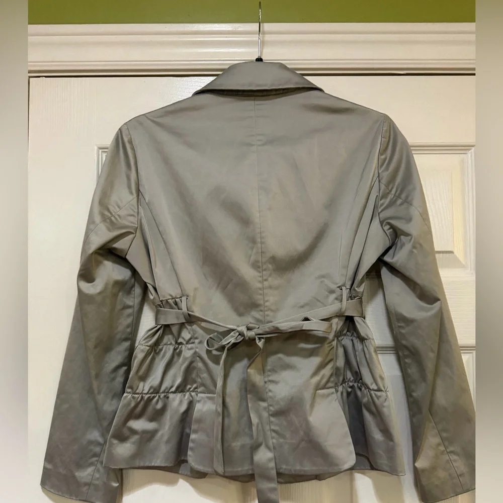 Seventy Jacket - Picture 4 of 5